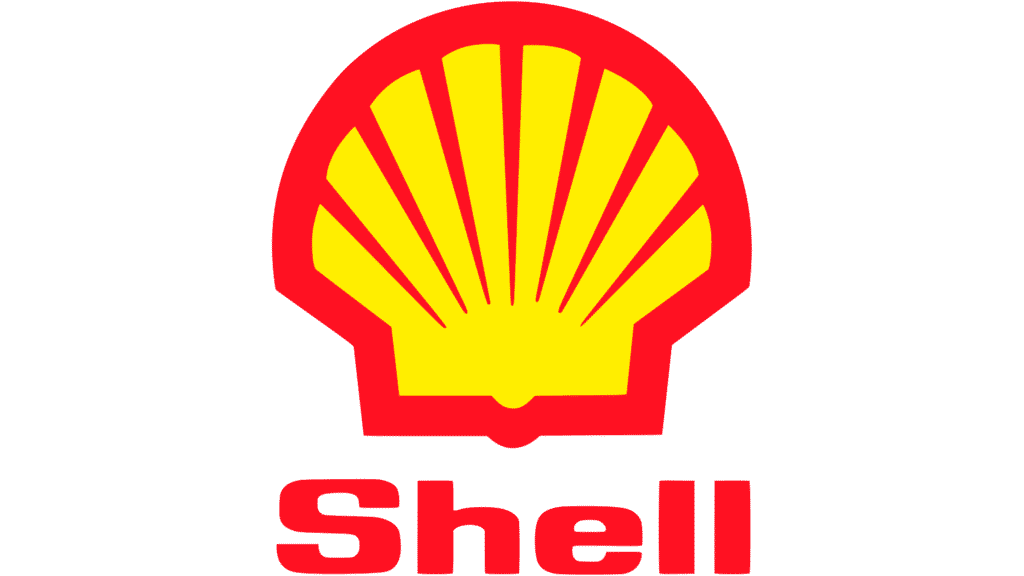 shell logo 1971