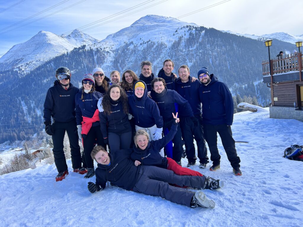 teamfoto